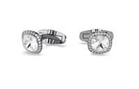 Gemelli Swarovski Uomo in Lega metallica 5753937 - 5753937